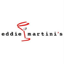 Eddie Martini’s