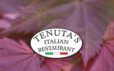 Tenuta’s Italian Restaurant
