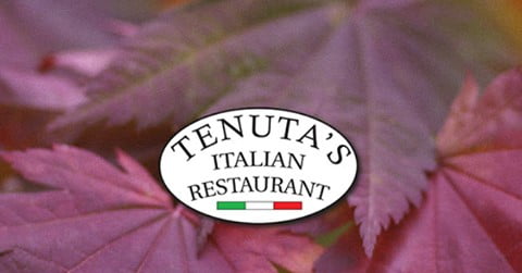 Tenuta’s Italian Restaurant