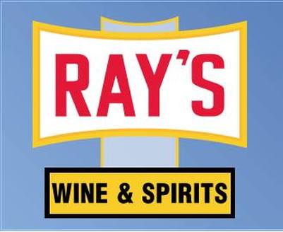 Rays Wine And Spirits